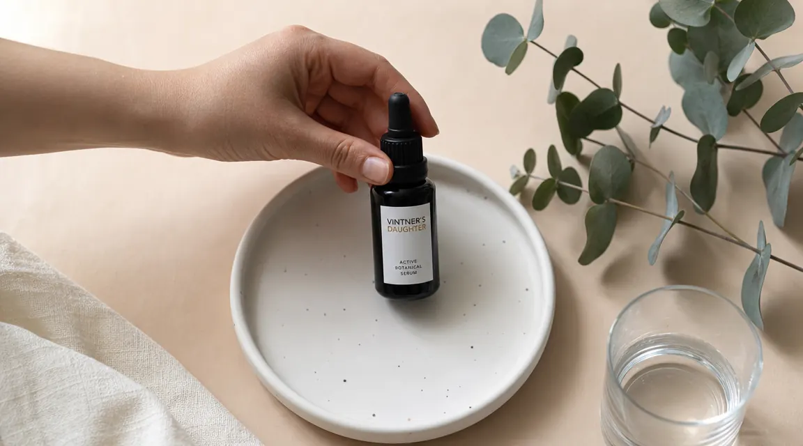 10 Reasons a Hyaluronic Acid Serum Is the Easiest Way to Plump Dry Skin
