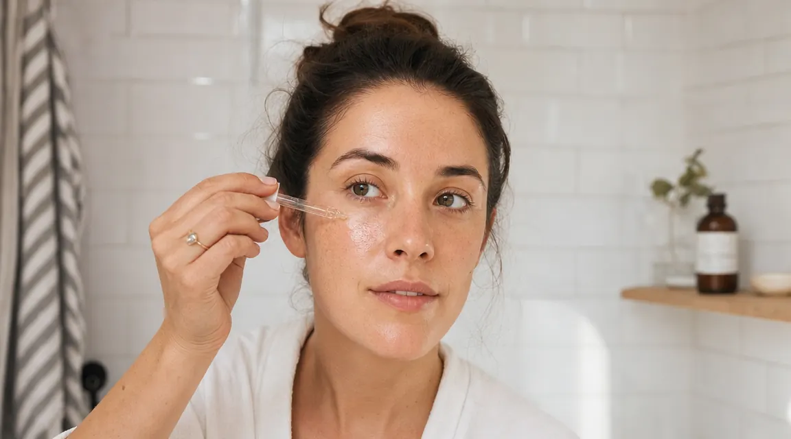 10 Reasons a Niacinamide Serum Clears Skin Better Than Most Acne Treatments