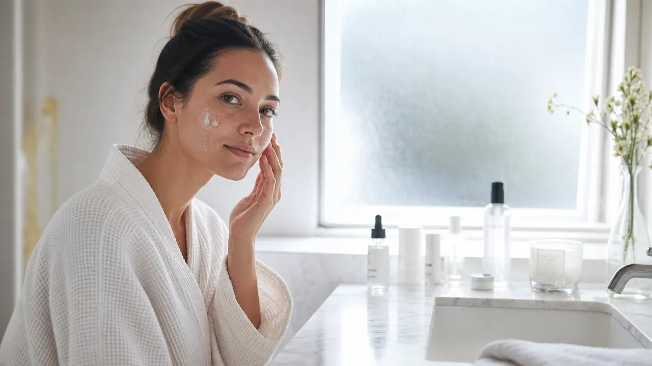 The Sunscreen I Finally Stopped Dreading Putting On Every Morning
