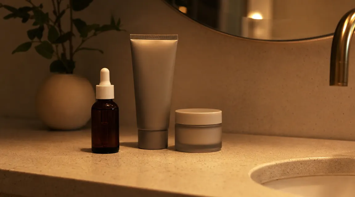 How to Start Using Retinol Without Redness, Peeling, or Irritation