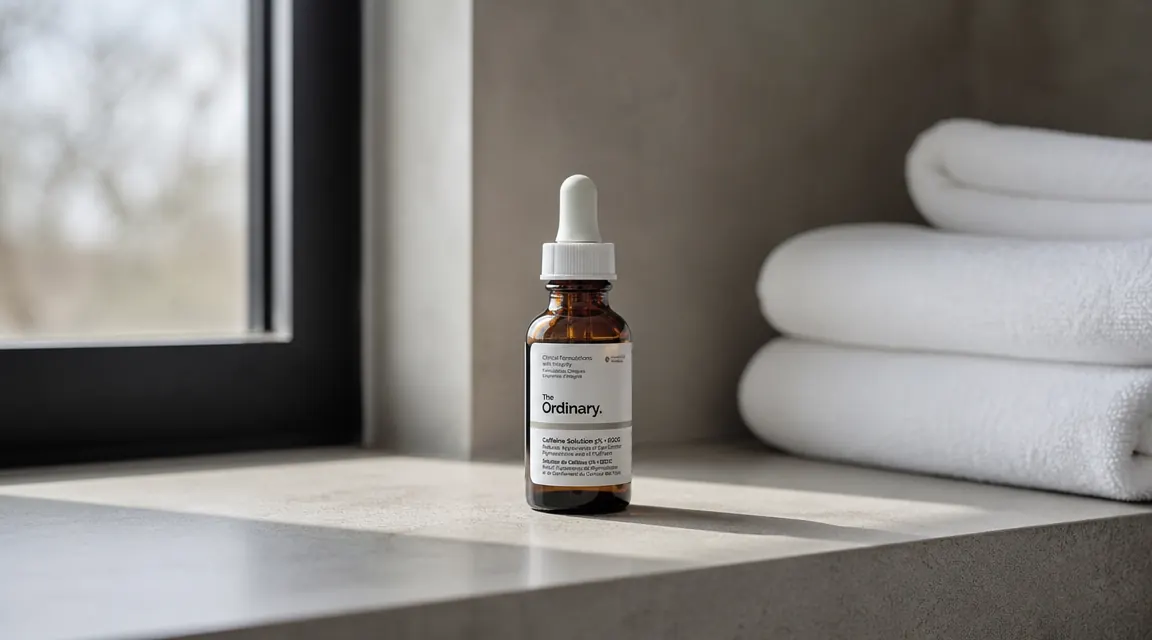 The Ordinary Hyaluronic Acid 2% + B5 Review: Does the $10 Serum Actually Work?